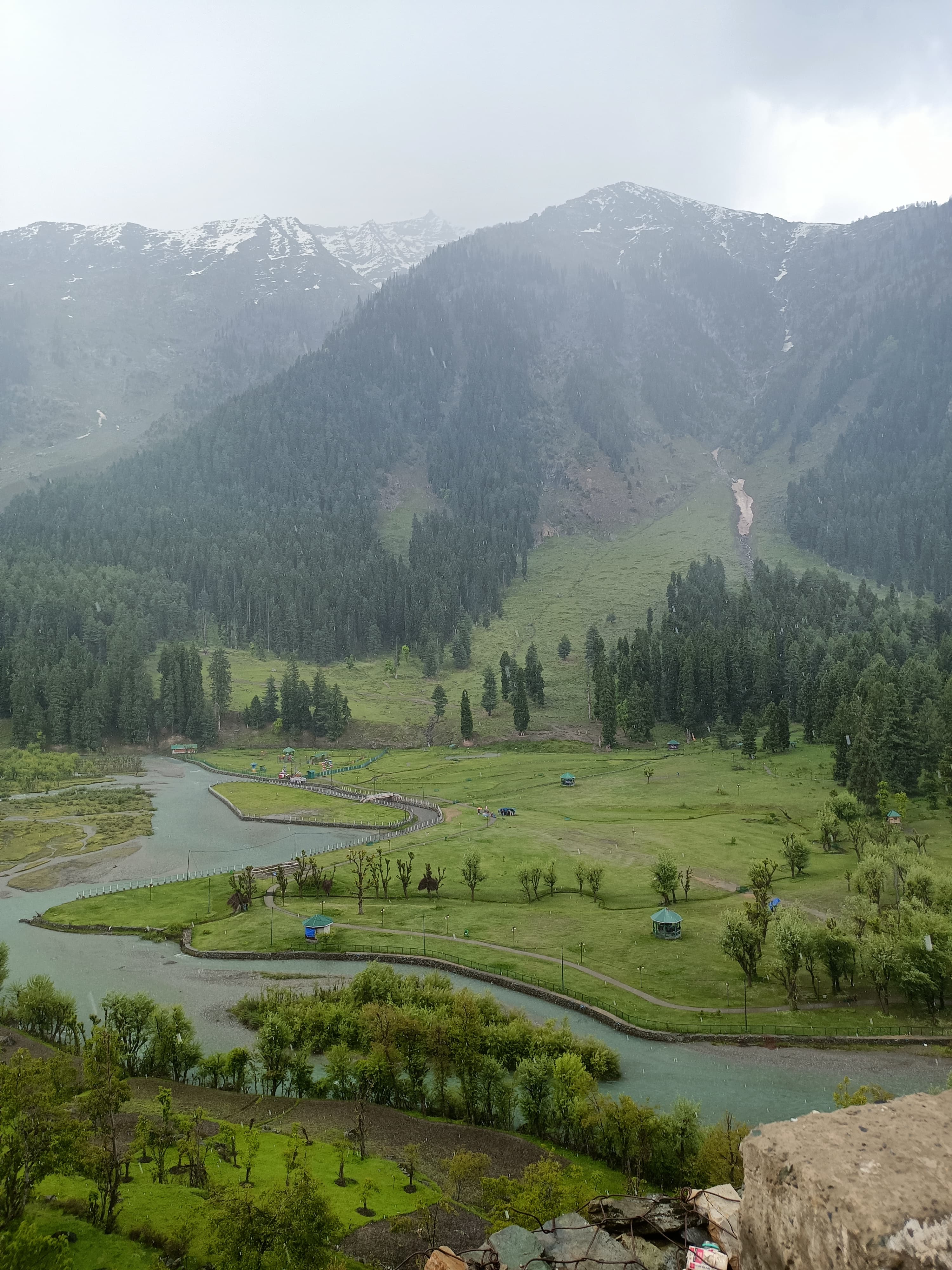 Betaab Valley