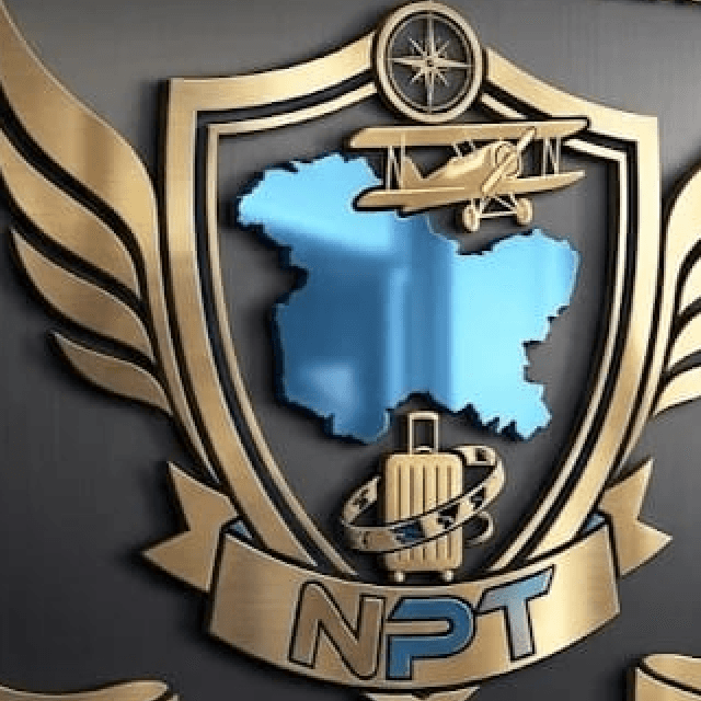 National Pride Travels