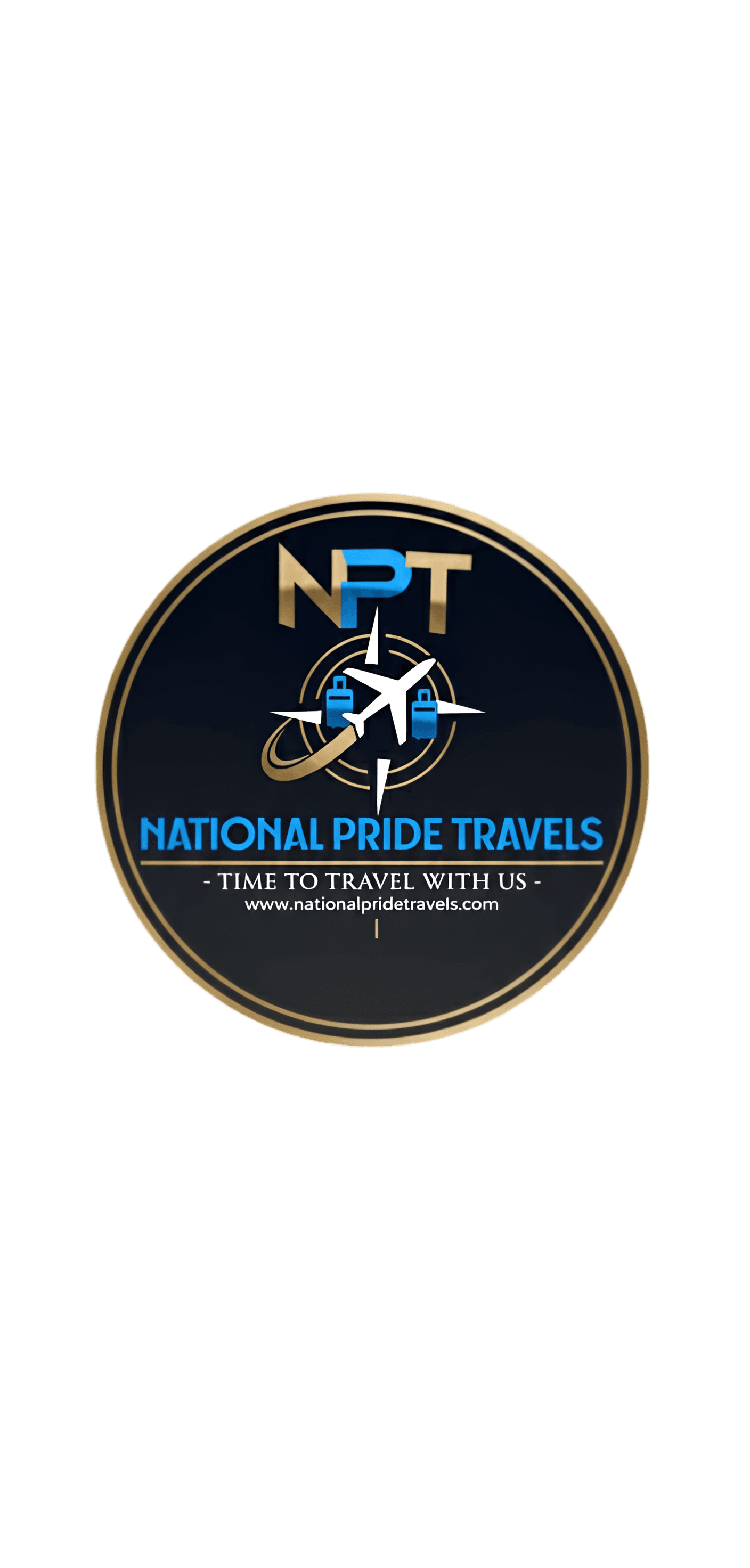 National Pride Travels