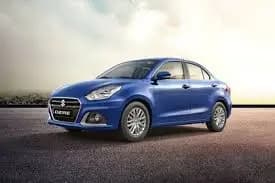 Maruti Suzuki Swift