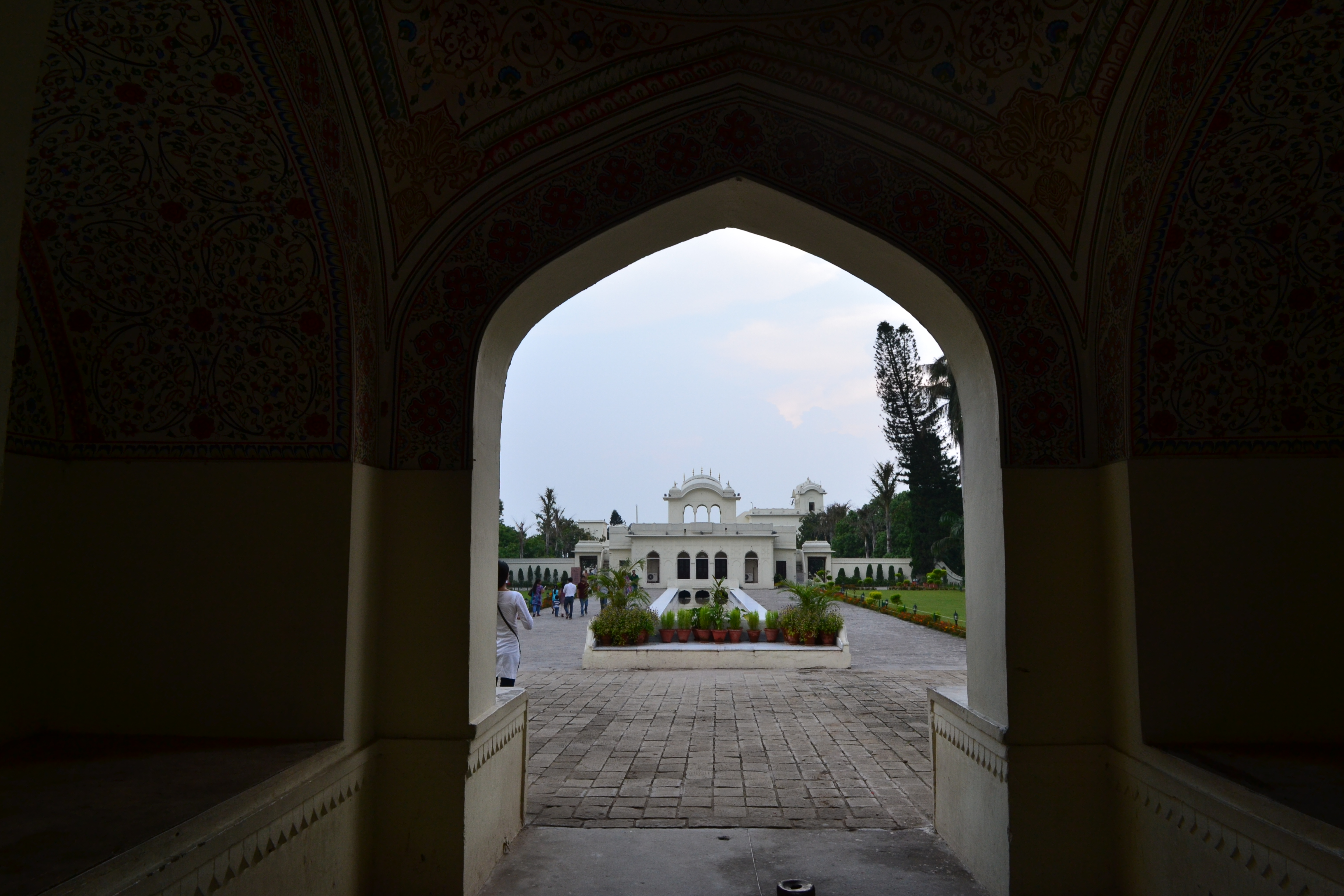 Badamwari, Kashmir | Travel Guide | National Pride Travels